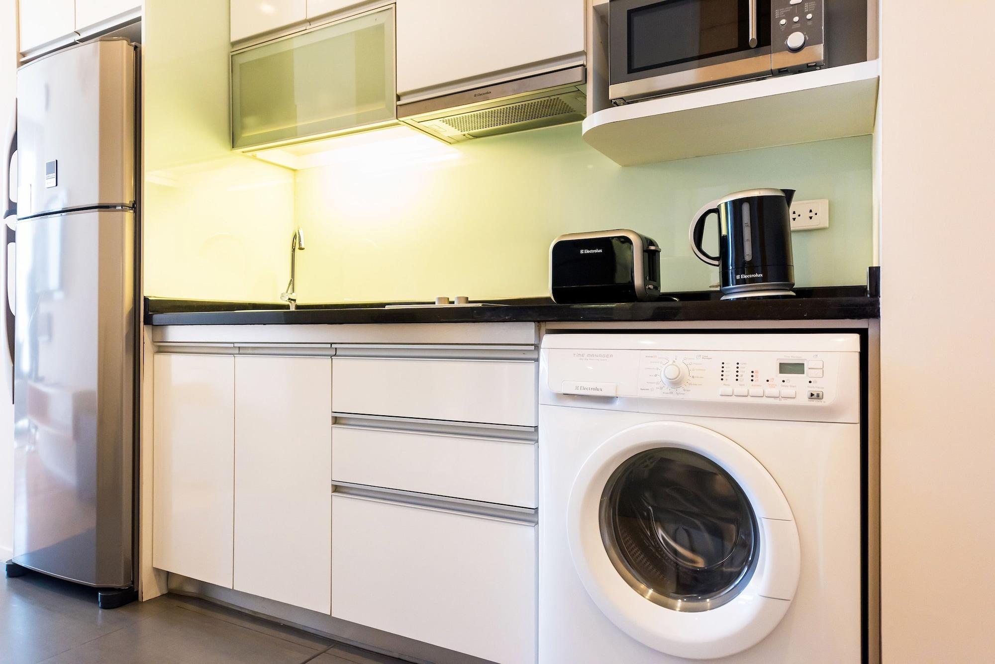 Somerset Sukhumvit Thonglor Bangkok Dış mekan fotoğraf