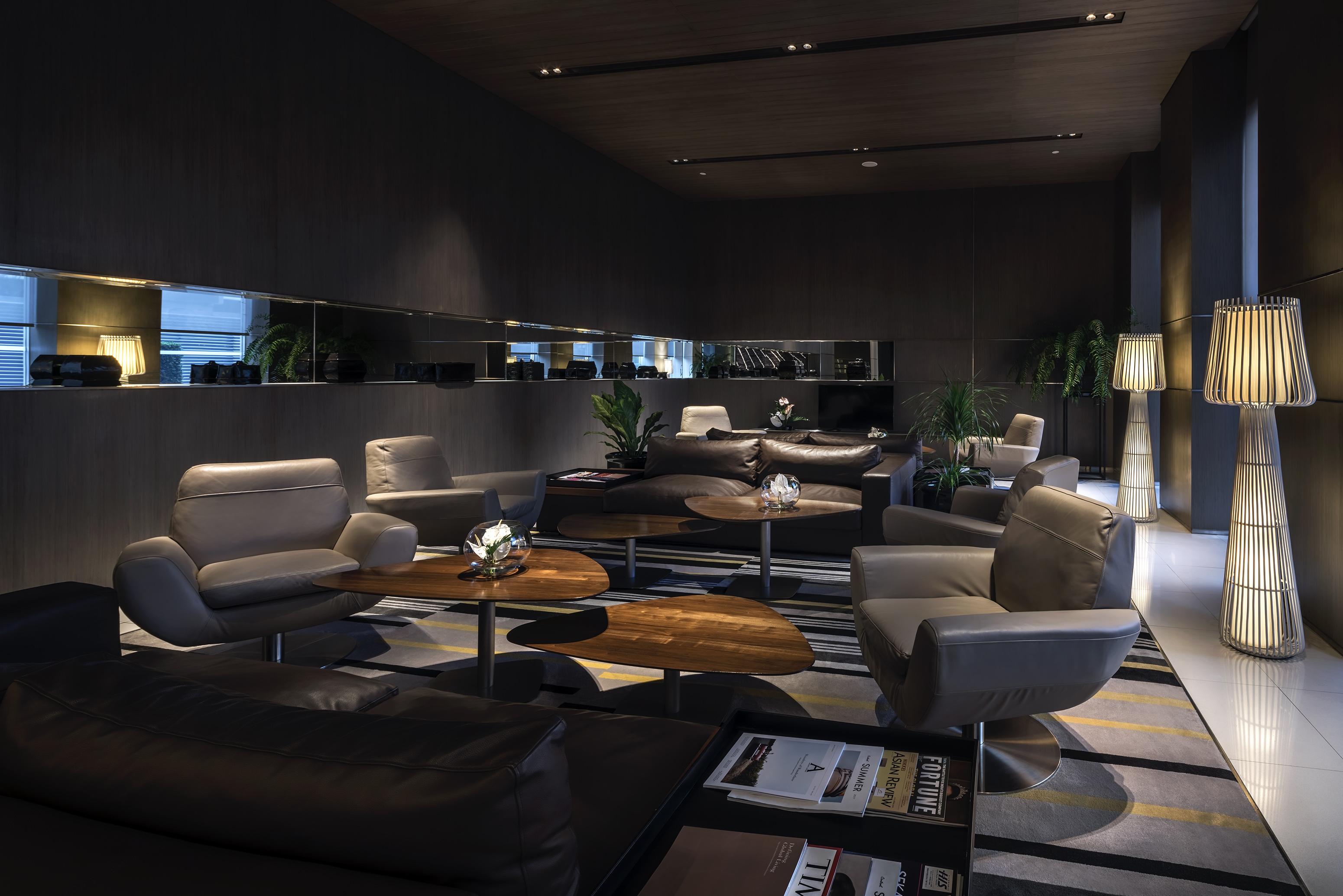 Somerset Sukhumvit Thonglor Bangkok Dış mekan fotoğraf