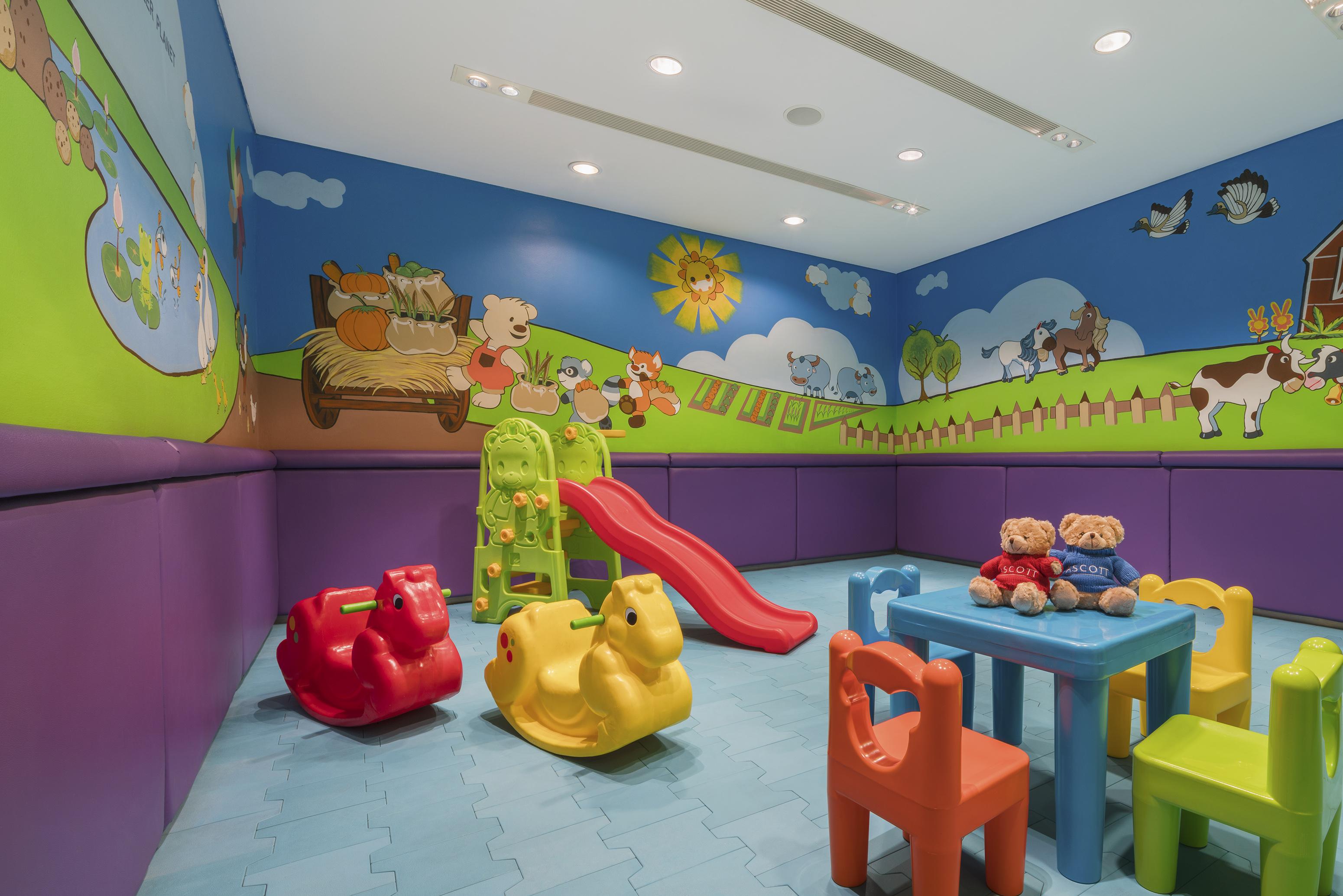 Somerset Sukhumvit Thonglor Bangkok Dış mekan fotoğraf