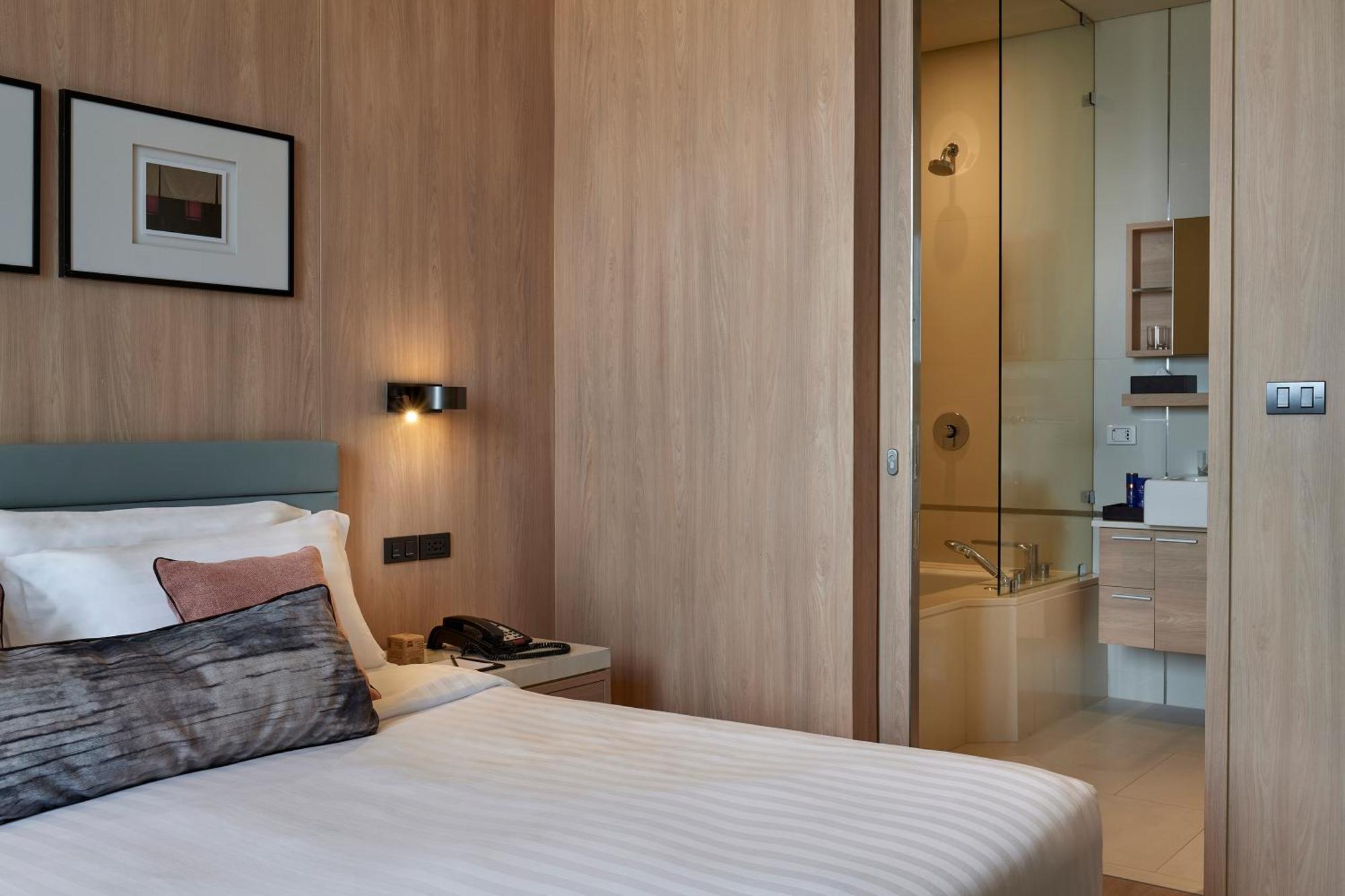 Somerset Sukhumvit Thonglor Bangkok Dış mekan fotoğraf